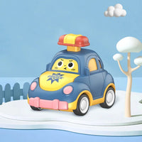 Thumbnail for Toystar BabyZoomer | Happy playtime for little ones - Interactive mini cars - Vrolijke speelmomenten voor kleintjes - Inte...