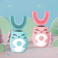 Thumbnail for Toystar BrightSmile | Worry-free toothbrushing experience for children - Children's Electric Toothbrush - Bestseller - Zor...