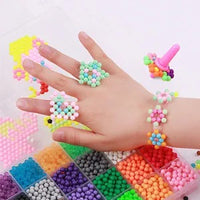 Thumbnail for Toystar BeadMagic Water Beads | Hours of creative fun with water beads - Water beads creation set - Urenlang creatief spee...