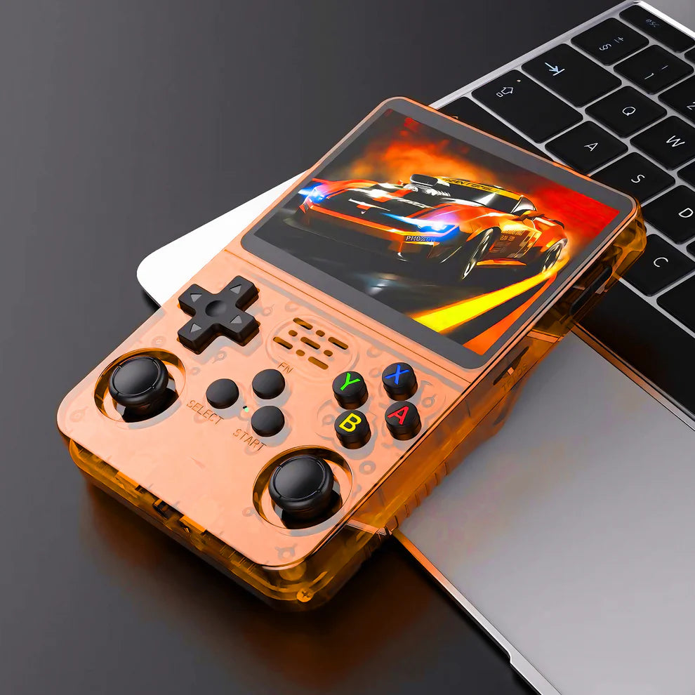 Toystar Retro Keypad | Bring back the magic of retro gaming - Experience hours of fun with friends - *Breng de magie van r...