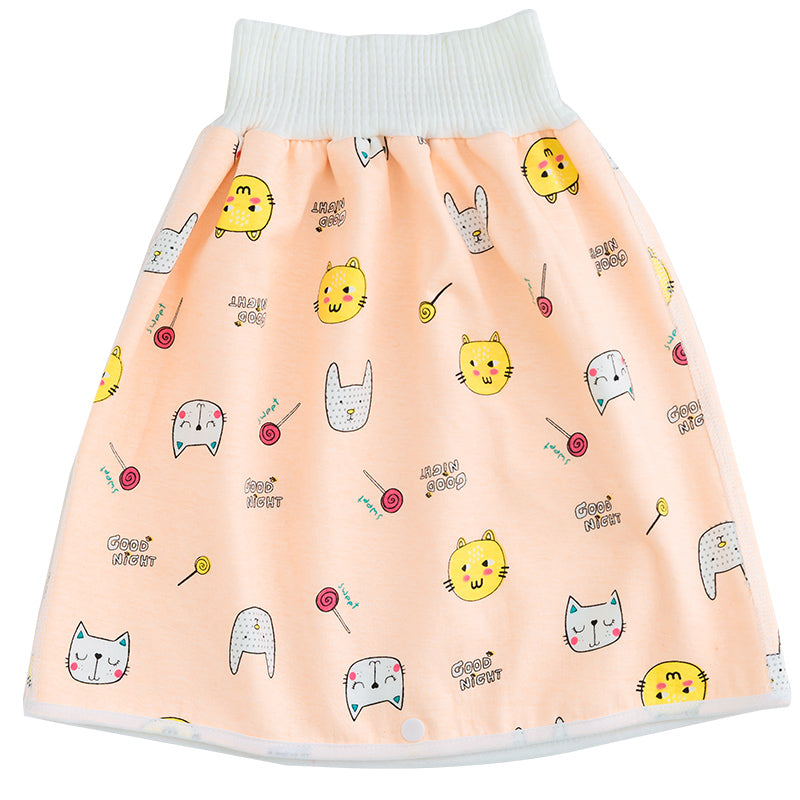 PeeWee Pants - Toddler Baby Potty Training Without the Hassle - Waterproof Training Pants