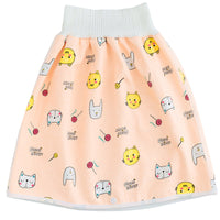 Thumbnail for PeeWee Pants - Toddler Baby Potty Training Without the Hassle - Waterproof Training Pants