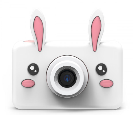 Toystar SnapBuddy | Capture precious moments - Children's Photo Camera Animals Fun - Leg dierbare momenten vast - Kinder F...