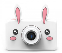 Thumbnail for Toystar SnapBuddy | Capture precious moments - Children's Photo Camera Animals Fun - Leg dierbare momenten vast - Kinder F...