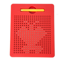 Thumbnail for ABC Magnetic Board | Encourage Creativity - Learn and play at the same time