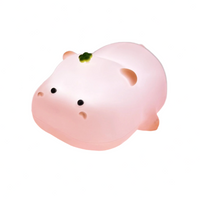 Thumbnail for Toystar Nightlight | Soft and Dimmable - Rabbit Lamp for Children - Bestseller - Zacht en Dimbaar - Rabbit Lamp voor Kinde...