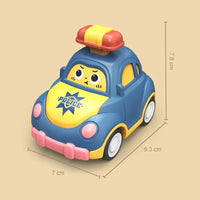 Thumbnail for Toystar BabyZoomer | Happy playtime for little ones - Interactive mini cars - Vrolijke speelmomenten voor kleintjes - Inte...