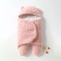 Thumbnail for Toystar Winter Sleeping Bag | Warm & Cozy - Comfort for Babies - Warm & Knus - Comfort voor Baby’s (9)