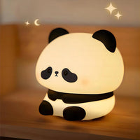 Thumbnail for Toystar Nightlight | Soft and Dimmable - Rabbit Lamp for Children - Bestseller - Zacht en Dimbaar - Rabbit Lamp voor Kinde...