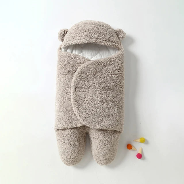 Toystar Winter Sleeping Bag | Warm & Cozy - Comfort for Babies - Warm & Knus - Comfort voor Baby’s (15)