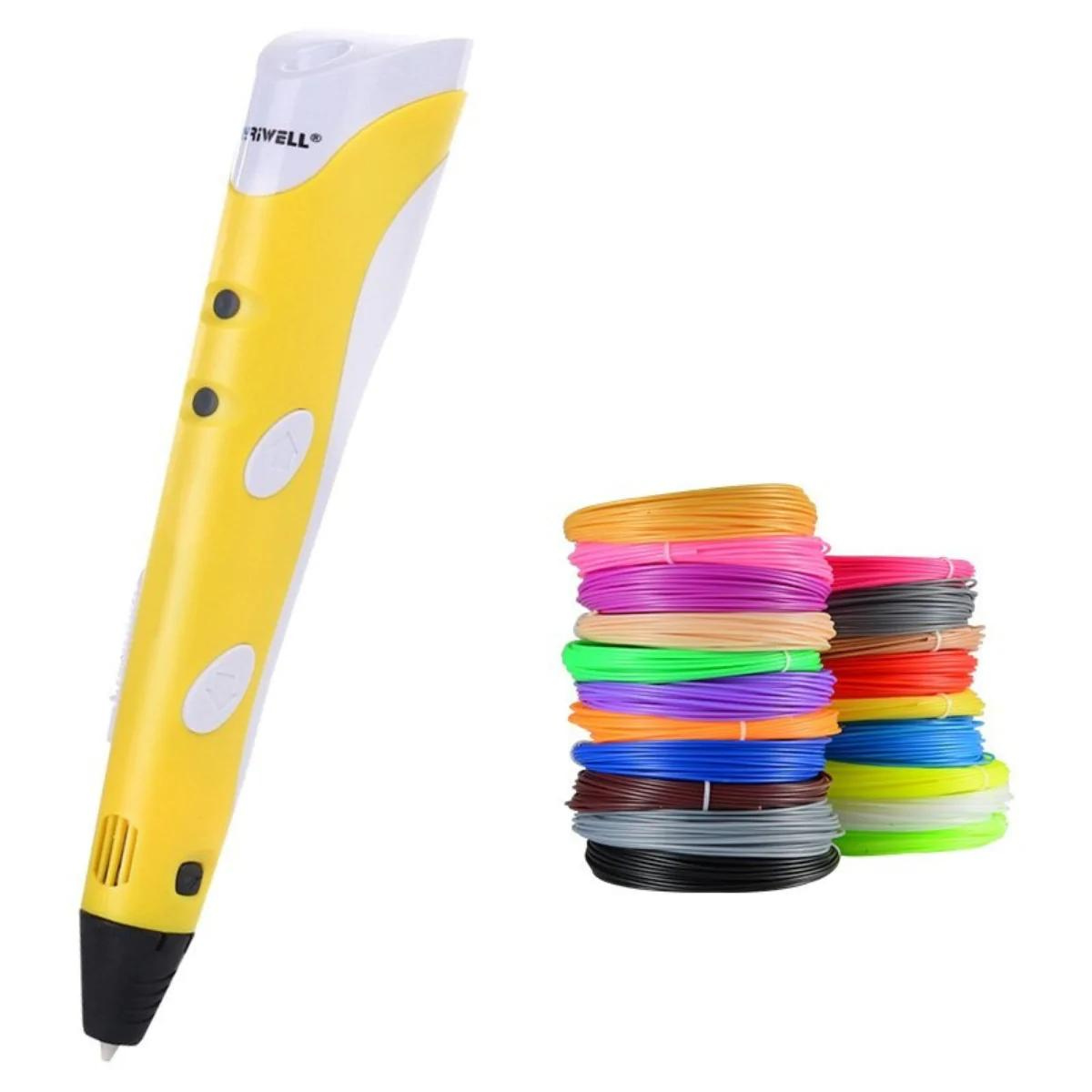 Toystar DoodleForm | Bring your creativity to life - Magic 3D Pen for Creativity - Breng je creativiteit tot leven - Magis...