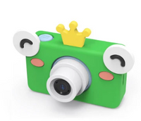 Thumbnail for Toystar SnapBuddy | Capture precious moments - Children's Photo Camera Animals Fun - Leg dierbare momenten vast - Kinder F...