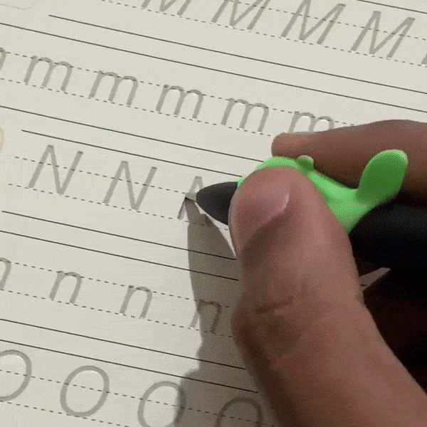 ScriptEase | Calligraphy book set - Writing for beginners