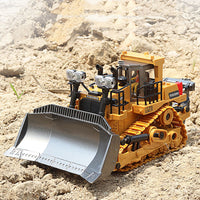 Thumbnail for Toystar RC Truck | Adventurous - Rotation and Digging in one Toy Vehicle - Avontuurlijk - Rotatie en Graafwerk in één Spee...