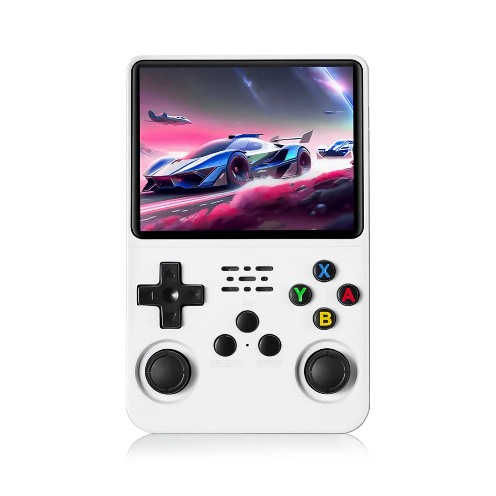 Toystar Retro Keypad | Bring back the magic of retro gaming - Experience hours of fun with friends - *Breng de magie van r...