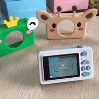 Thumbnail for Toystar SnapBuddy | Capture precious moments - Children's Photo Camera Animals Fun - Leg dierbare momenten vast - Kinder F...