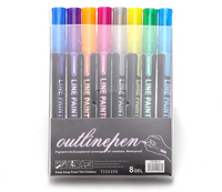 Thumbnail for Lumiis | Highlighter pen for taking notes and studying - Encourages organization and study pleasure