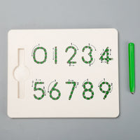 Thumbnail for ABC Magnetic Board | Encourage Creativity - Learn and play at the same time