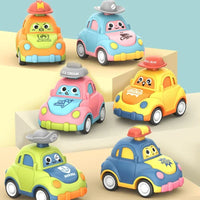 Thumbnail for Toystar BabyZoomer | Happy playtime for little ones - Interactive mini cars - Vrolijke speelmomenten voor kleintjes - Inte...