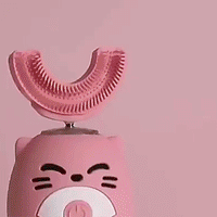 Thumbnail for Toystar BrightSmile | Worry-free toothbrushing experience for children - Children's Electric Toothbrush - Bestseller - Zor...