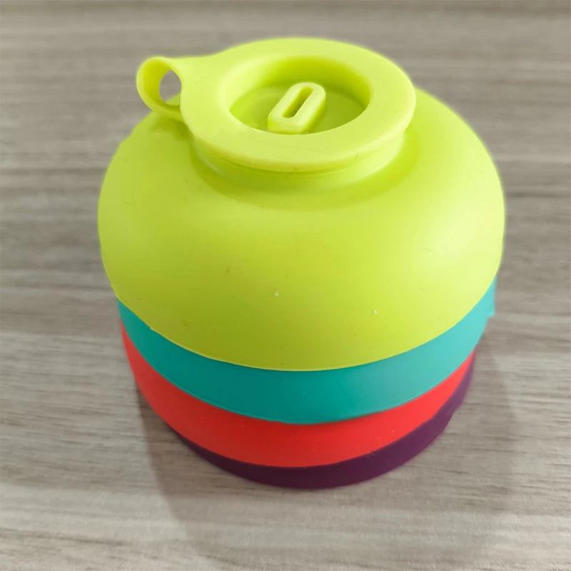 Toystar ice holder | Enjoy without the hassle - ice cream Silicone ice cream holder - Smullen zonder gedoe - ijsjes Silico...