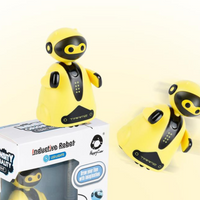 Thumbnail for Toystar RoboLine | Create magical adventures - Line Robot Creative Playmate - Creëer magische avonturen - Line Robot Creat...