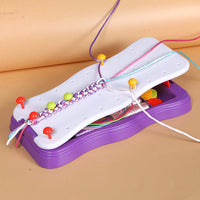 Thumbnail for Toystar BraidBuddy | Create unique bracelets - DIY Bracelet Weaving Kit for Kids - Creëer unieke armbanden - DIY Armband W...