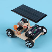 Thumbnail for Toystar TechRace | Unleash your child's inner inventor - Handmade racing car set - Ontketen je kind's innerlijke uitvinder...