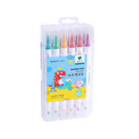 Thumbnail for Toystar Waterpaint Magic Marker Set | Create art in water - Includes FREE ceramic spoon - Creëer kunst in water - Inclusie...