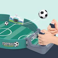 Thumbnail for Toystar SoccerMaster | Bring fun to the table - Mini foosball game for everyone - Breng plezier naar de tafel - Mini tafel...
