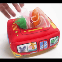 Thumbnail for Toystar TissueToy - Magic tissue box - Endless fun for little ones - Magische tissuedoos - Eindeloos speelplezier voor kle...