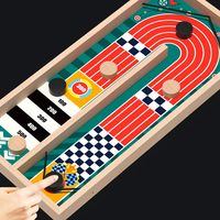 Thumbnail for Toystar EcoToys Super Winner Table Hockey Game | The Ultimate Family Game - Compact and Fast - Het Ultieme Familiespel - C...