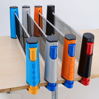 Thumbnail for Toystar ProSpin | Improve your game - Professional Ping Pong Paddle Set with Retractable Net & Balls - Verbeter je spel - ...