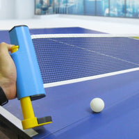 Thumbnail for Toystar ProSpin | Improve your game - Professional Ping Pong Paddle Set with Retractable Net & Balls - Verbeter je spel - ...