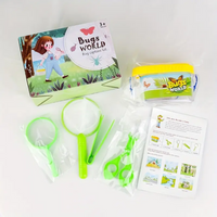 Thumbnail for Toystar Bug Catcher Kit | Fun and educational - Discover the World of Insects - Leuk en educatief - Ontdek de Wereld van I...