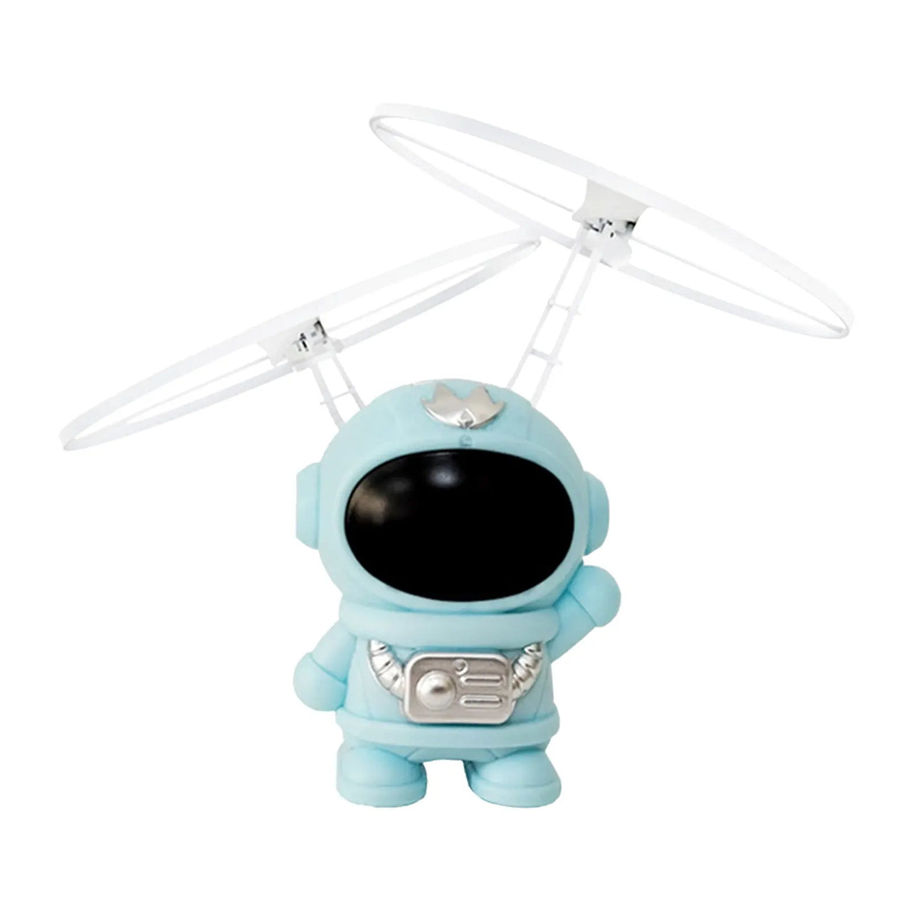 Toystar AstroGlide | Magical floating - Hand-controlled flying astronaut drone with light - Magisch zweven - Handgestuurde...