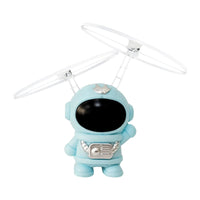 Thumbnail for Toystar AstroGlide | Magical floating - Hand-controlled flying astronaut drone with light - Magisch zweven - Handgestuurde...