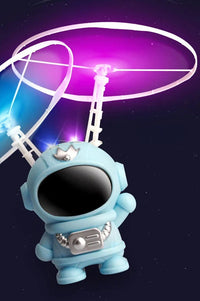 Thumbnail for Toystar AstroGlide | Magical floating - Hand-controlled flying astronaut drone with light - Magisch zweven - Handgestuurde...