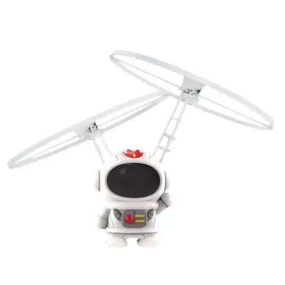 Toystar AstroGlide | Magical floating - Hand-controlled flying astronaut drone with light - Magisch zweven - Handgestuurde...