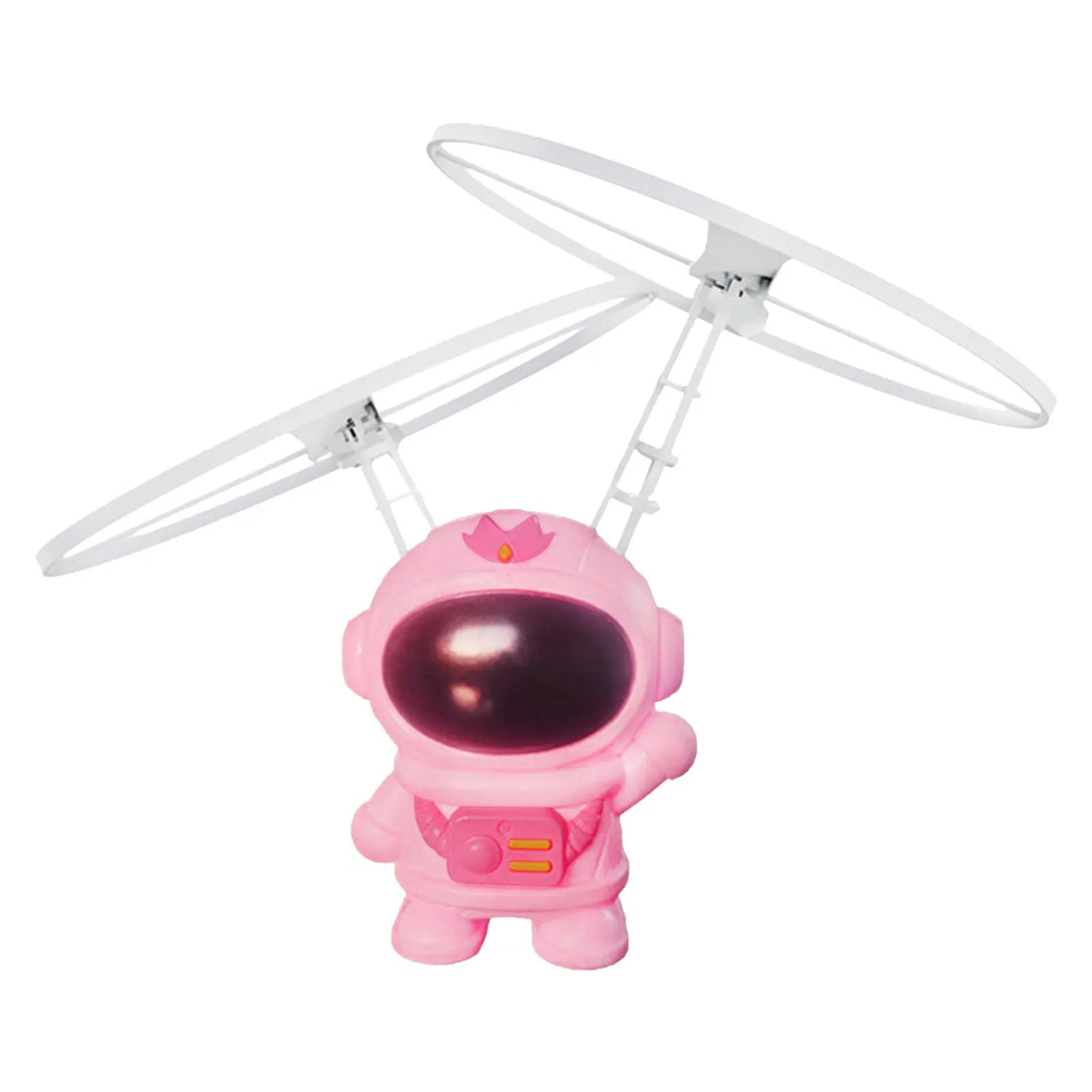 Toystar AstroGlide | Magical floating - Hand-controlled flying astronaut drone with light - Magisch zweven - Handgestuurde...