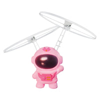 Thumbnail for Toystar AstroGlide | Magical floating - Hand-controlled flying astronaut drone with light - Magisch zweven - Handgestuurde...