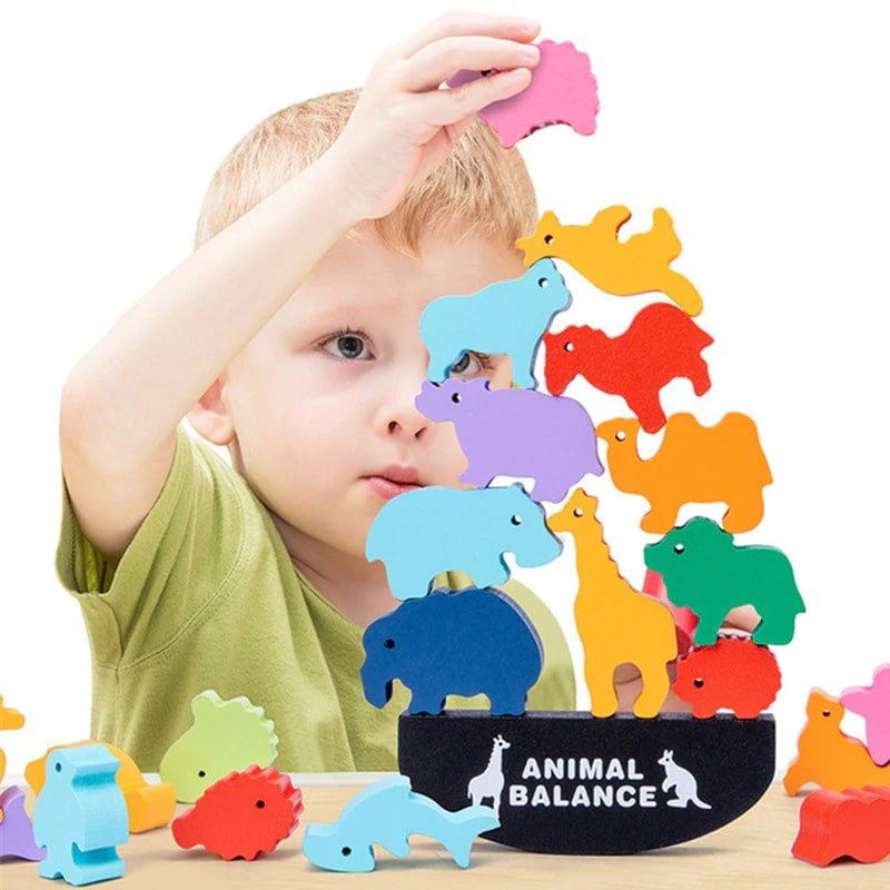 Toystar BalancePro | Create Fun and Growth - Perfect for Development - Creëer Plezier en Groei - Perfect voor Ontwikkeling...