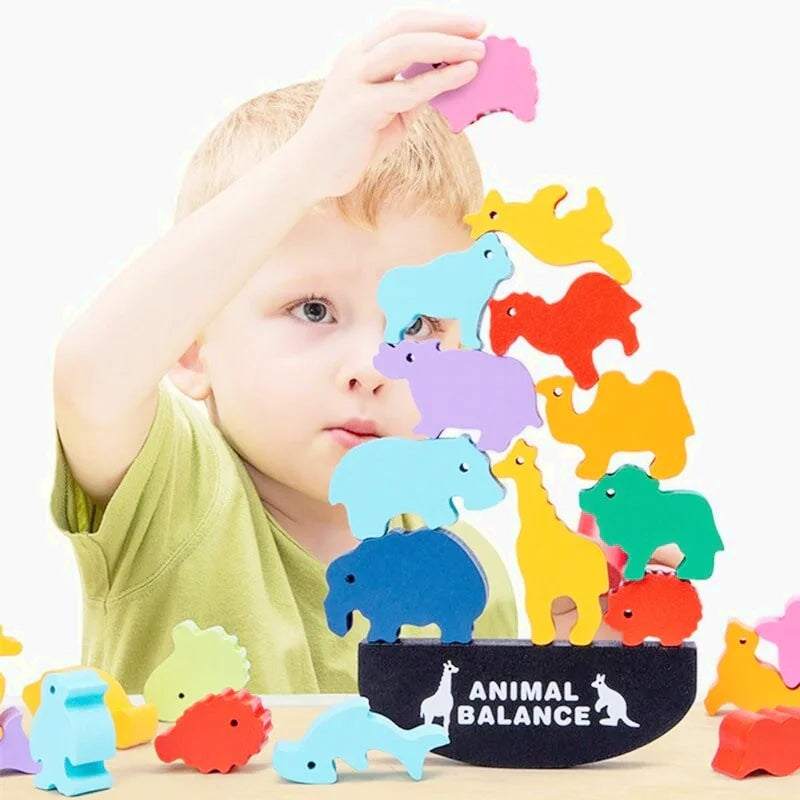 Toystar BalancePro | Create Fun and Growth - Perfect for Development - Creëer Plezier en Groei - Perfect voor Ontwikkeling