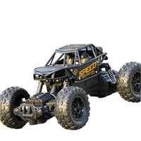 Thumbnail for Toystar SpeedTrail RC | Experience limitless adventures - Robust all-terrain vehicle - Bestseller - Beleef grenzeloze avon...