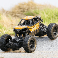 Thumbnail for Toystar SpeedTrail RC | Experience limitless adventures - Robust all-terrain vehicle - Bestseller - Beleef grenzeloze avon...