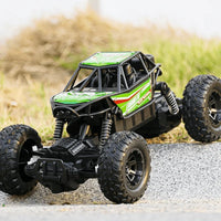 Thumbnail for Toystar SpeedTrail RC | Experience limitless adventures - Robust all-terrain vehicle - Bestseller - Beleef grenzeloze avon...