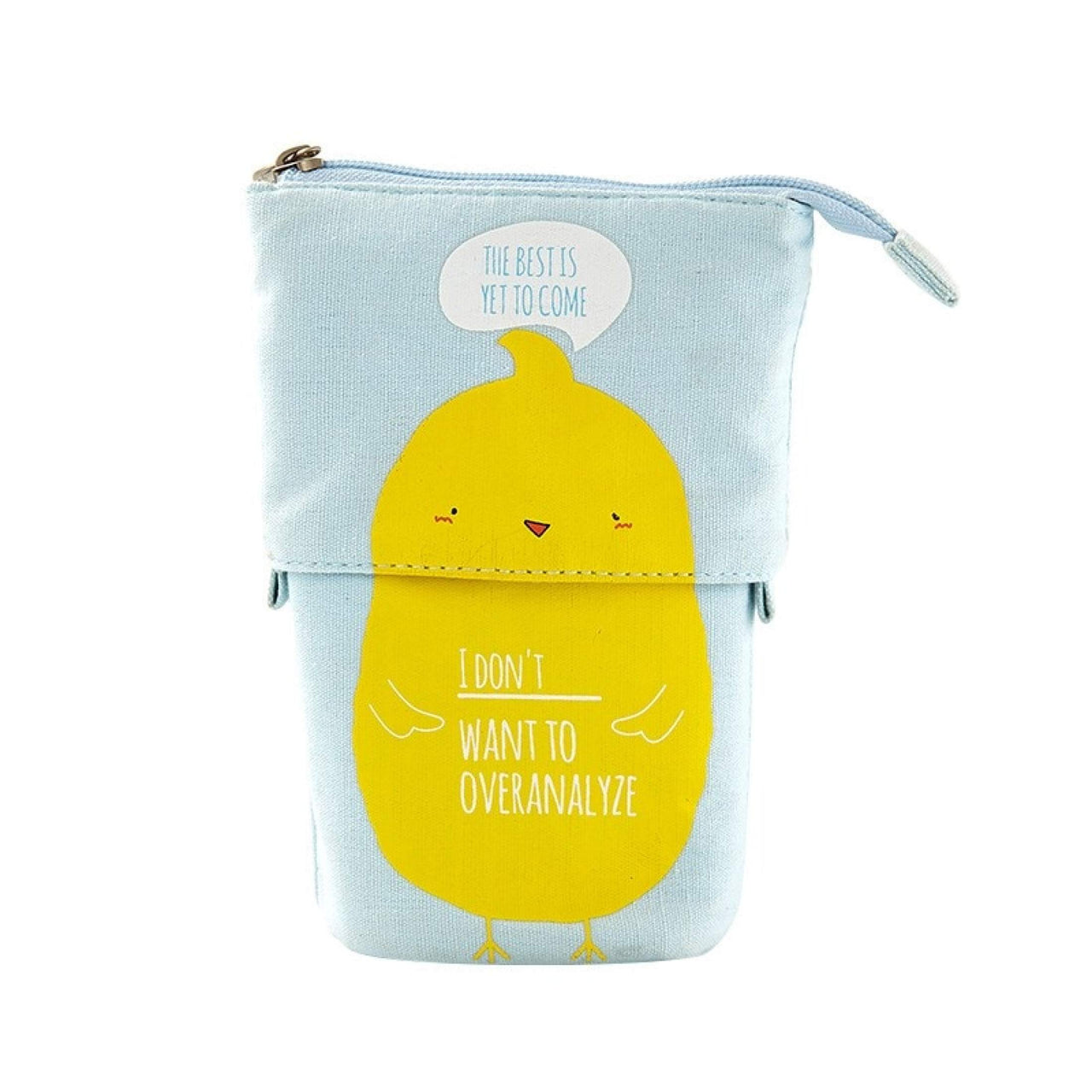 Toystar TidyPouch | Smart Storage - Multifunctional Stationery Bag - Slim Opbergen - Multifunctionele Stationery Tas (7)