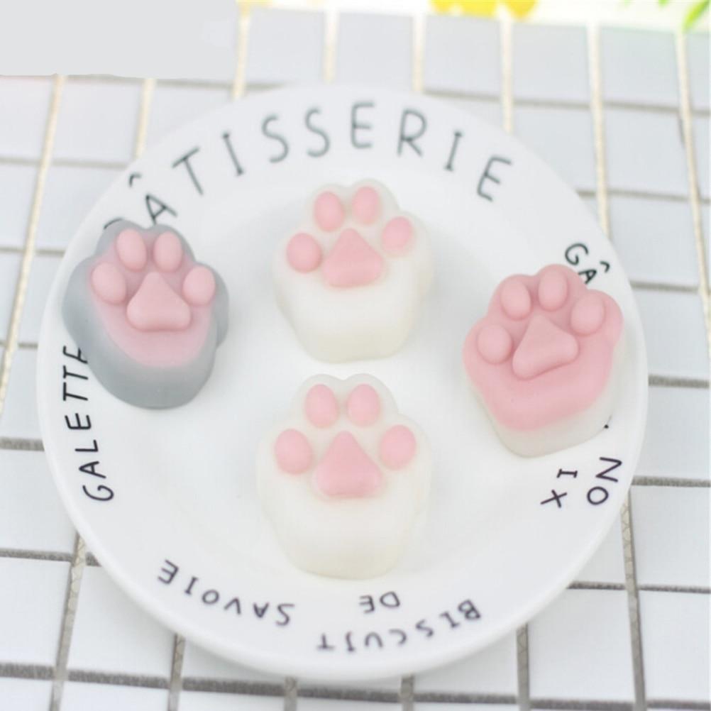 Toystar PawSquish | Stress Relieving - Squishy Toys for Children and Adults - Stressverminderende - Squishy Speelgoed voor...