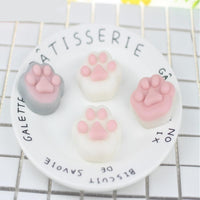 Thumbnail for Toystar PawSquish | Stress Relieving - Squishy Toys for Children and Adults - Stressverminderende - Squishy Speelgoed voor...