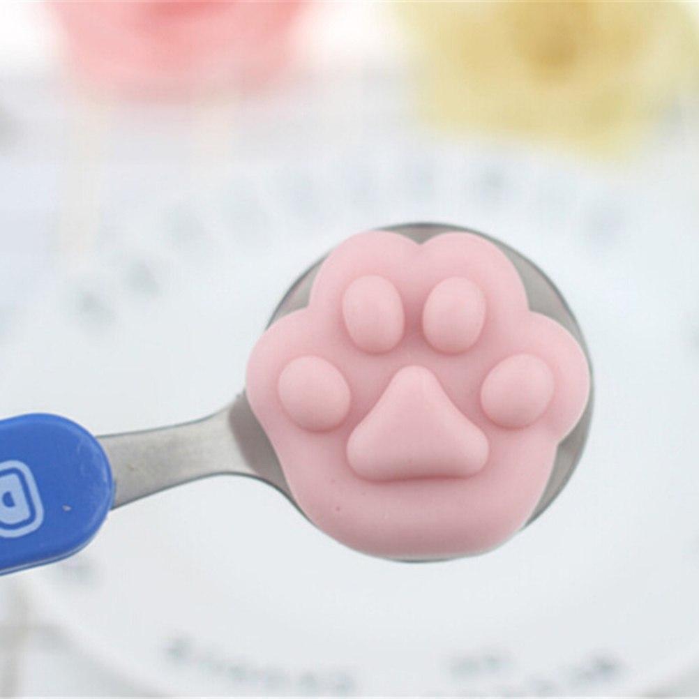 Toystar PawSquish | Stress Relieving - Squishy Toys for Children and Adults - Stressverminderende - Squishy Speelgoed voor...